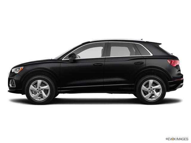 2021 Audi Q3 Vehicle Photo in Bluffton, SC 29910