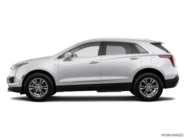 2022 Cadillac XT5 Vehicle Photo in KANSAS CITY, MO 64114-4545