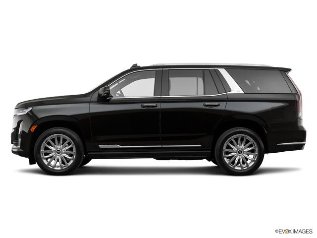 2022 Cadillac Escalade Vehicle Photo in BETHLEHEM, PA 18017-9401