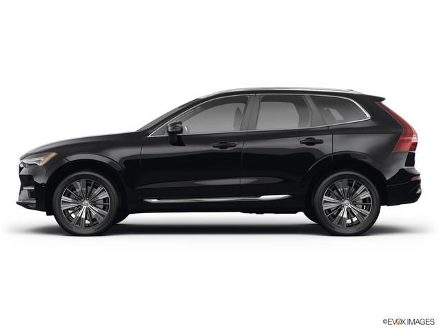 2022 Volvo XC60 Vehicle Photo in Trevose, PA 19053