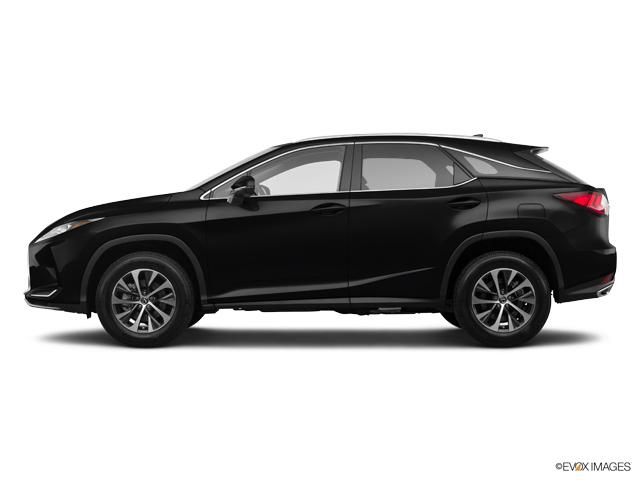 2022 Lexus RX 350 Vehicle Photo in Trevose, PA 19053