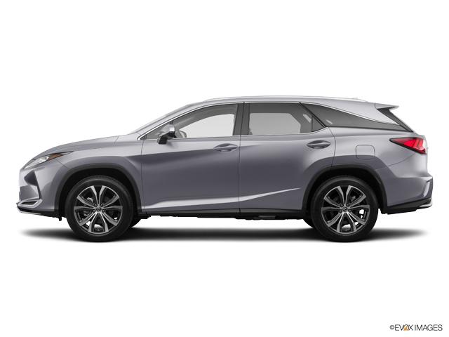 2022 Lexus RX 350L Vehicle Photo in Willow Grove, PA 19090