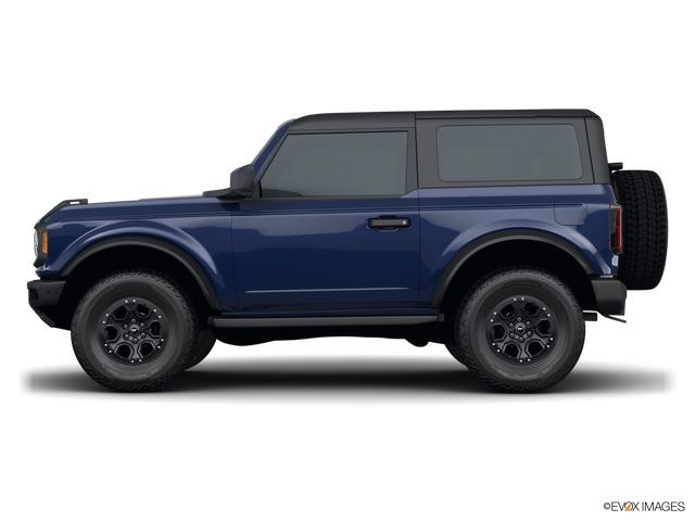 2021 Ford Bronco Vehicle Photo in Kansas City, MO 64114