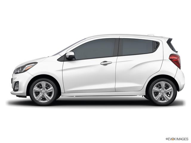 2021 Chevrolet Spark Vehicle Photo in SAVANNAH, GA 31406-4513