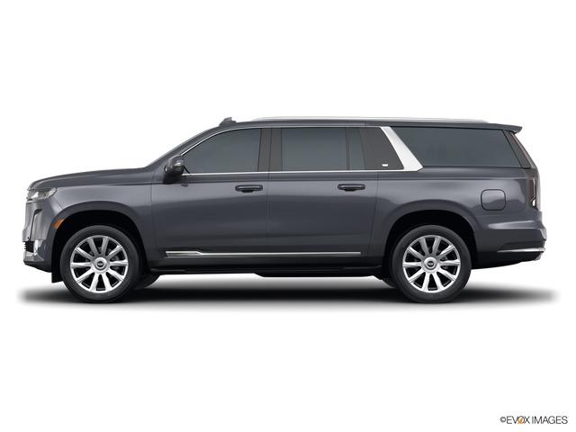 2021 Cadillac Escalade ESV Vehicle Photo in KANSAS CITY, MO 64114-4545