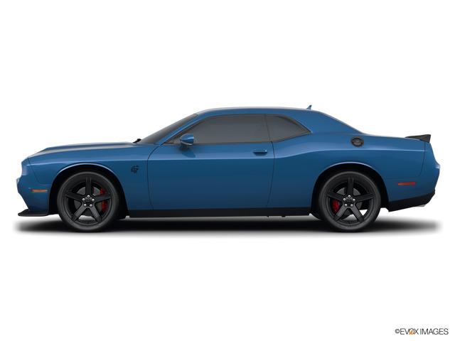 2021 Dodge Challenger Vehicle Photo in BEAUFORT, SC 29906-4218