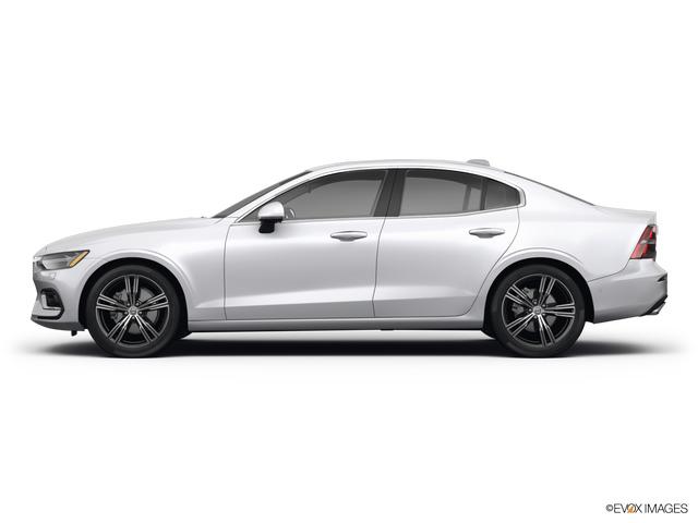 2022 Volvo S60 Vehicle Photo in Trevose, PA 19053