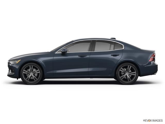 2022 Volvo S60 Vehicle Photo in Trevose, PA 19053