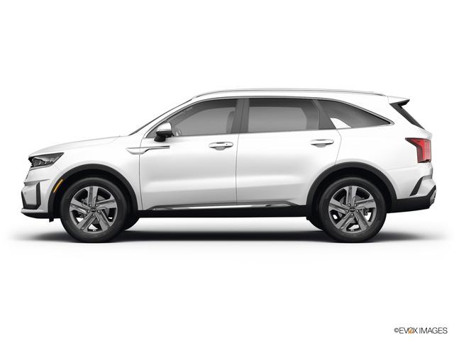 2022 Kia Sorento Plug-In Hybrid Vehicle Photo in Lees Summit, MO 64086