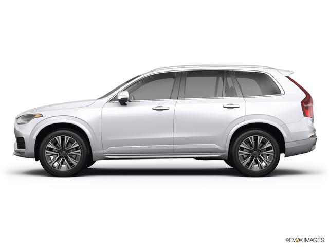 2022 Volvo XC90 Vehicle Photo in Trevose, PA 19053