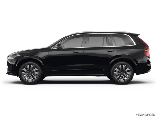 2022 Volvo XC90 Vehicle Photo in Trevose, PA 19053