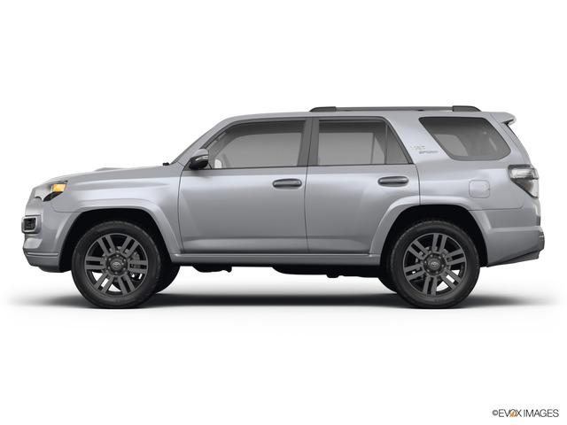 2022 Toyota 4Runner Vehicle Photo in Trevose, PA 19053