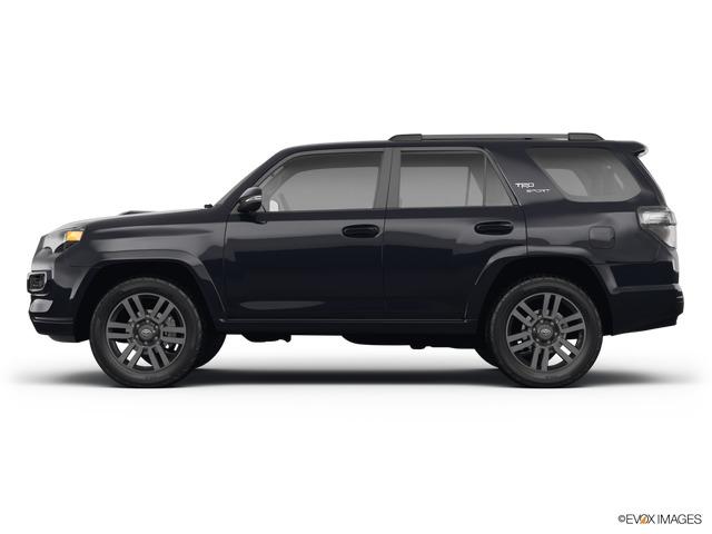 2022 Toyota 4Runner Vehicle Photo in Trevose, PA 19053