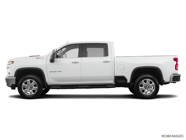 2022 Chevrolet Silverado 2500 HD Vehicle Photo in SAVANNAH, GA 31406-4513