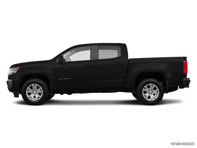 2022 Chevrolet Colorado Vehicle Photo in POOLER, GA 31322-3252