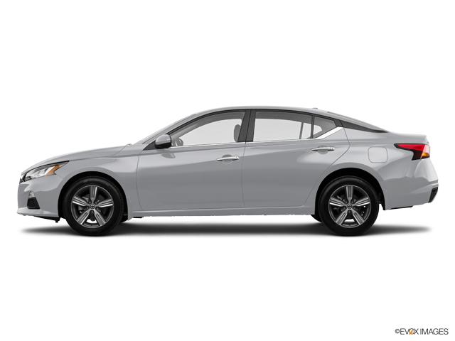 2022 Nissan Altima Vehicle Photo in Hinesville, GA 31313