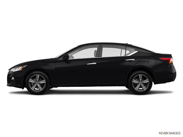 2022 Nissan Altima Vehicle Photo in SAVANNAH, GA 31406-4513