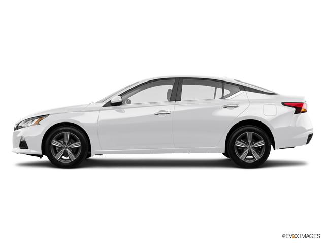 2022 Nissan Altima Vehicle Photo in Trevose, PA 19053