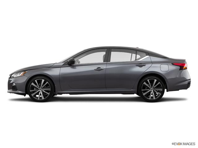 2022 Nissan Altima Vehicle Photo in Hinesville, GA 31313