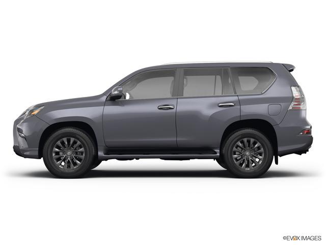 2022 Lexus GX 460 Vehicle Photo in TREVOSE, PA 19053-4984