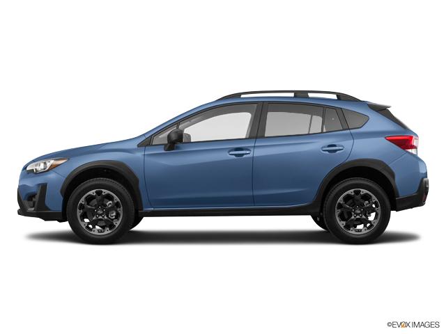 2022 Subaru Crosstrek Vehicle Photo in BETHLEHEM, PA 18017