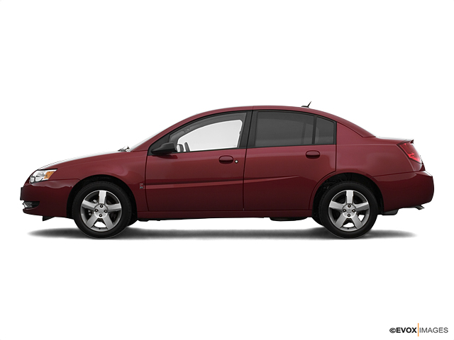 2007 Saturn Ion Vehicle Photo in BETHLEHEM, PA 18017-9401