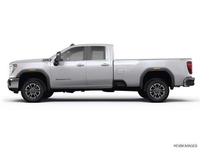 2022 GMC Sierra 3500HD Vehicle Photo in SAVANNAH, GA 31406-4513