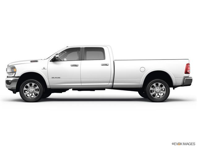 2021 Ram 3500 Vehicle Photo in Bluffton, SC 29910