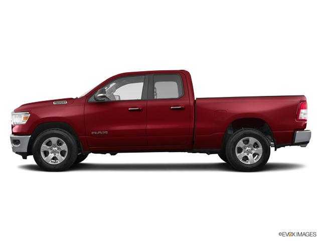 2022 Ram 1500 Vehicle Photo in Savannah, GA 31419