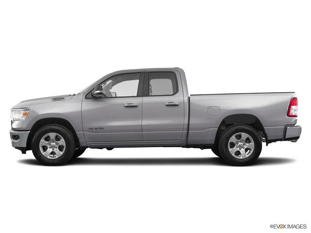 2022 Ram 1500 Vehicle Photo in SAVANNAH, GA 31406-4513