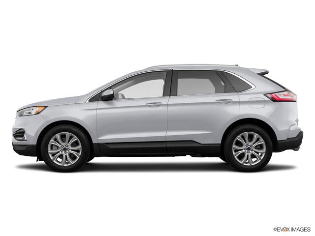 2022 Ford Edge Vehicle Photo in Savannah, GA 31419