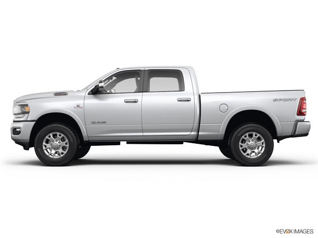 2022 Ram 2500 Vehicle Photo in Savannah, GA 31419