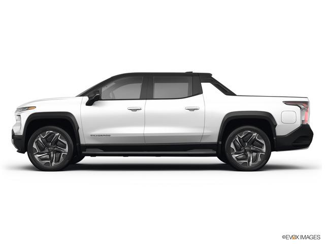 2024 Chevrolet Silverado EV Vehicle Photo in TUPELO, MS 38801-6508