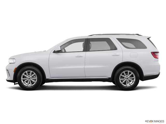 2022 Dodge Durango Vehicle Photo in Hinesville, GA 31313