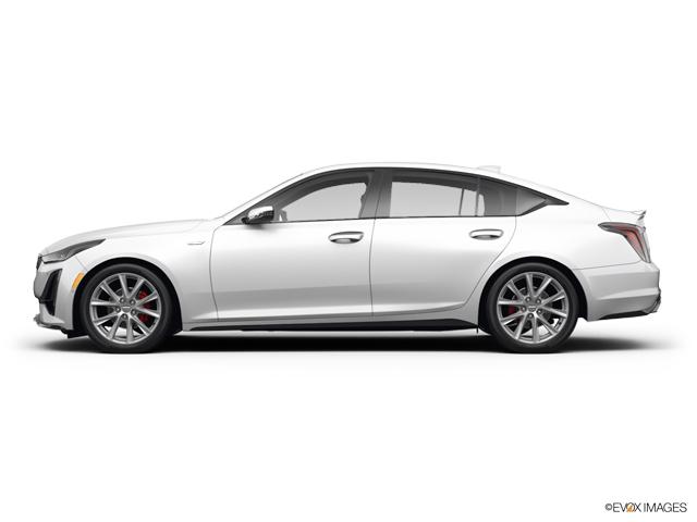 2022 Cadillac CT5 Vehicle Photo in BETHLEHEM, PA 18017-9401