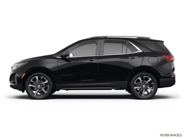 2022 Chevrolet Equinox Vehicle Photo in KANSAS CITY, MO 64114-4502