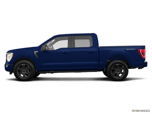 2022 Ford F-150 Vehicle Photo in Savannah, GA 31419