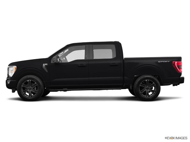 2022 Ford F-150 Vehicle Photo in BRUNSWICK, GA 31525-1881