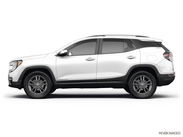 2022 GMC Terrain Vehicle Photo in BEAUFORT, SC 29906-4218