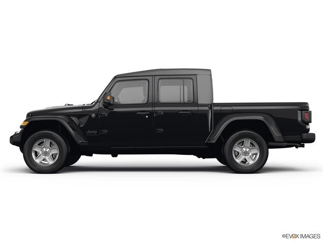 2022 Jeep Gladiator Vehicle Photo in Kansas City, MO 64114