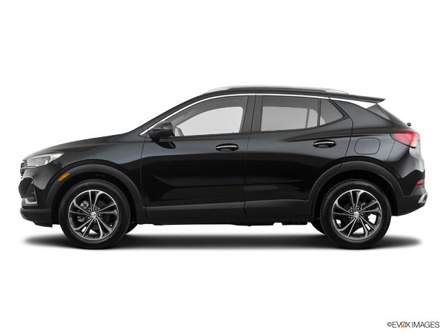 2022 Buick Encore GX Vehicle Photo in SUNRISE, FL 33323-3202