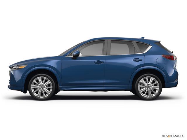 2022 Mazda CX-5 Vehicle Photo in Trevose, PA 19053