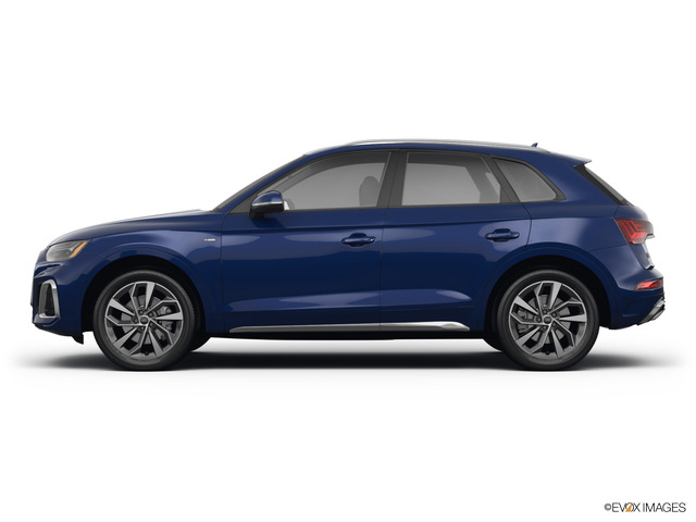 2022 Audi Q5 Vehicle Photo in Trevose, PA 19053