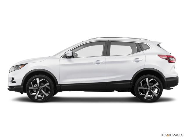 2022 Nissan Rogue Sport Vehicle Photo in Trevose, PA 19053