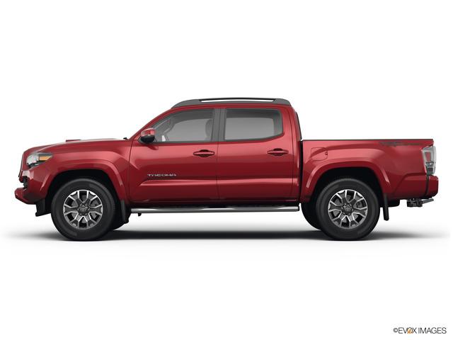 2022 Toyota Tacoma 4WD Vehicle Photo in Trevose, PA 19053