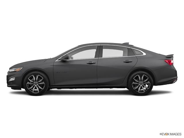 2022 Chevrolet Malibu Vehicle Photo in SAVANNAH, GA 31406-4513