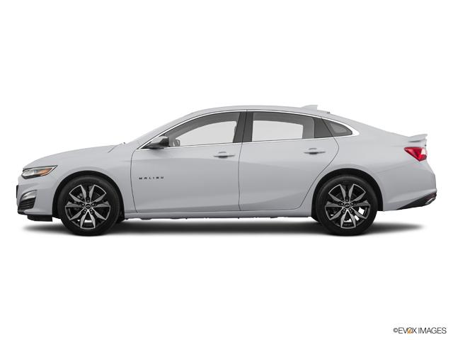 2022 Chevrolet Malibu Vehicle Photo in Kansas City, MO 64114