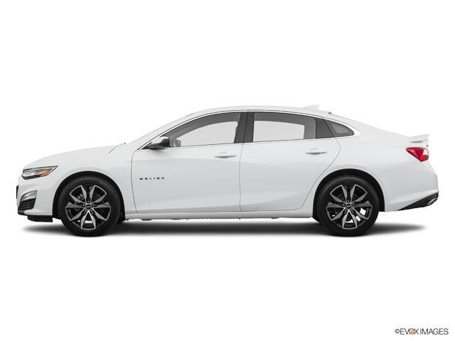 2022 Chevrolet Malibu Vehicle Photo in BRUNSWICK, GA 31525-1881