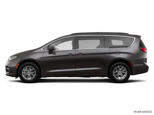 2022 Chrysler Pacifica Vehicle Photo in SAVANNAH, GA 31406-4513