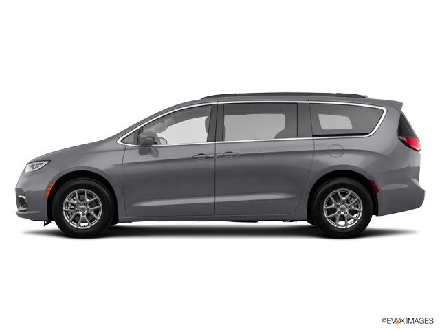 2022 Chrysler Pacifica Vehicle Photo in BRUNSWICK, GA 31525-1881